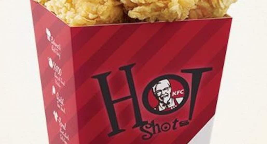 Kfc Bursa Kent Meydani